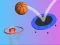 Laro Basket Puzzle online