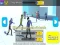 Laro Private Zombie Town online