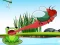 Laro Hungry Frog online
