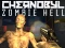 Laro Chernobyl Zombie Hell online