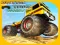 Laro Monster Trucks Jigsaw online