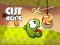 Laro Cut the rope online