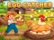 Laro Egg Catcher online
