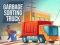 Laro Garbage Sorting Truck online
