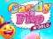 Laro Candy flip world online