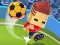 Laro Blocky Kick online