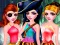 Laro Vincy as Pirate Fairy online