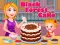 Laro Black Forest Cake online