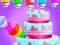 Laro Sweet Bakery Girls Cake online