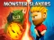 Laro Monster Slayers online
