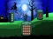 Laro Halloween Forest Escape Series Episode 1 online