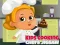 Laro Kids Cooking Chefs Jigsaw online
