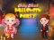 Laro Baby Hazel Halloween Party online