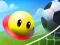 Laro Soccer Ping. io online