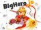 Laro Bighero.io online