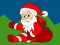 Laro Santa Claus Coloring Book online