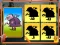 Laro Shadow Match Halloween online