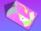 Laro Cute Folding Paper online
