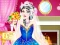 Laro Sleeping Princess Wedding Dress up online