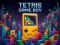 Laro Tetris Game Boy online