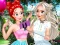 Laro Princesses BFFs Weekend online