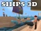 Laro Ships 3D IO online