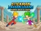 Laro Stickman Dragon Legend Super Battle Fight online