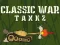 Laro Classic War Tankz online