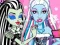 Laro Monsterfy Lady online
