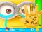 Laro Minion hand doctor online