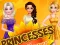 Laro Princesses Sunflower Delight online