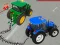 Laro Chained Tractor Towing Simulator online