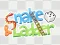 Laro Snake and Ladder online