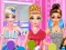 Laro Princess Balloon Festival online