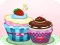 Laro Happy Cupcaker online