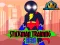 Laro Stickman Training Hero online