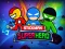 Laro Stickman Super Hero online