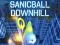 Laro Sanicball Downhill online