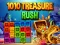 Laro 1010 Treasure Rush online