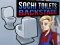 Laro Sochi Toilets : Backstage online