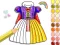 Laro Princess Glitter Coloring online