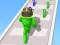 Laro Rope-Man Run 3D online