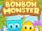 Laro Bonbon Monster online