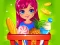 Laro Supermarket Dash online