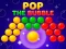 Laro Pop the Bubble online