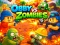 Laro Obby vs Zombies online