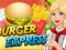Laro Burger Express online