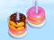Laro Donut Sort Fun online