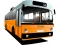 Laro Cartoon Bus Puzzle online