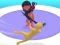Laro Circle Shooter Master online